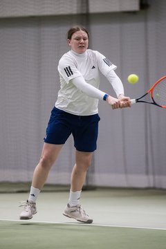 Bild 136 - NL TSV Glinde II - Tennisverein Lohne II : Ergebnis: 5:1